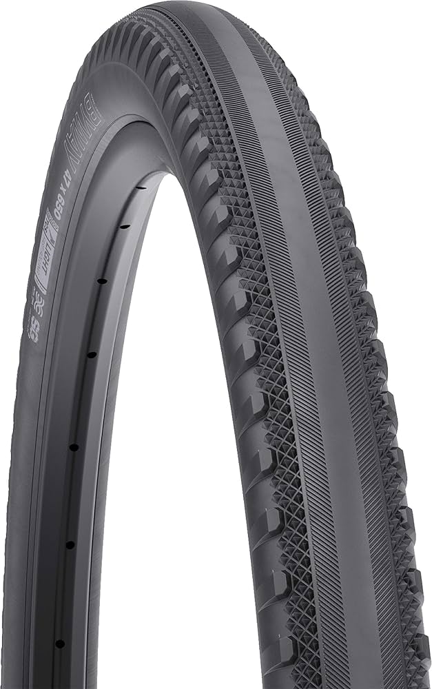 新品!! WTB BYWAY 650b×47 2本セット MTB WTB Byway 650 x 47 Gravel Bike Tire – Tubeless Bike Tire for